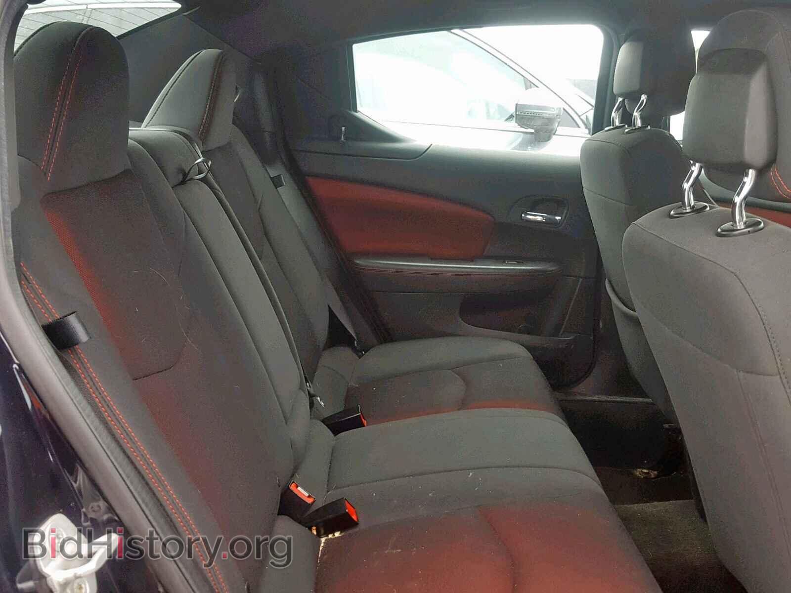 2012 DODGE AVENGER - VIN: 1C3CDZEG5CN309518 - Фото 6