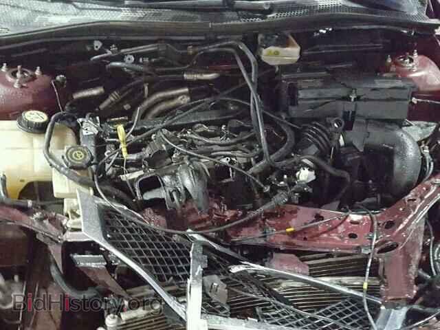 2007 FORD FOCUS - VIN: 1FAHP37N47W119815 - Фото 7