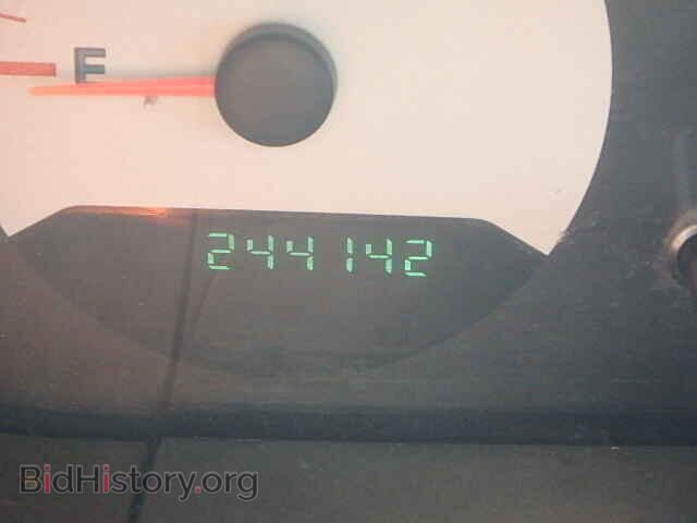 2006 DODGE CARAVAN - VIN: 1D4GP25B16B719127 - Фото 8