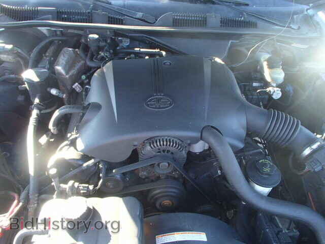 2000 FORD CROWN VIC - VIN: 2FAFP73W8YX100879 - Фото 7