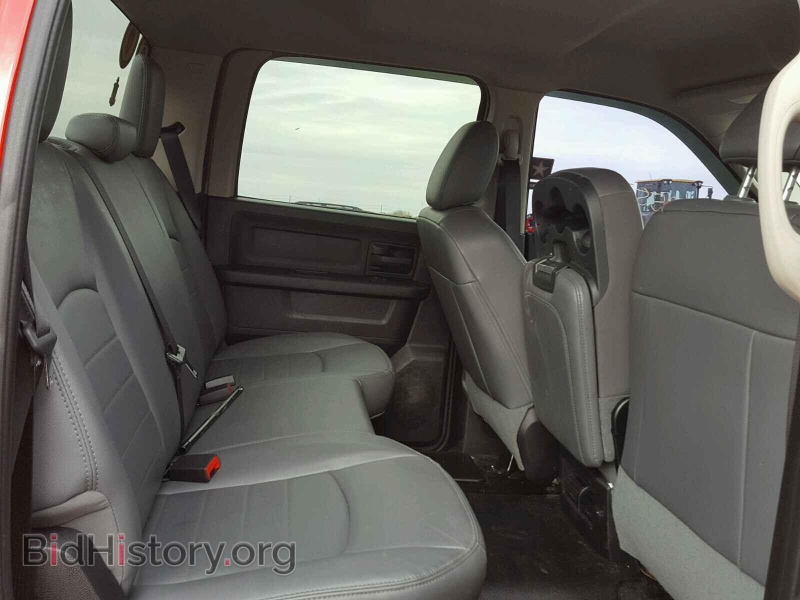 2015 RAM 3500 - VIN: 3C63R3CJ2FG550997 - Фото 6