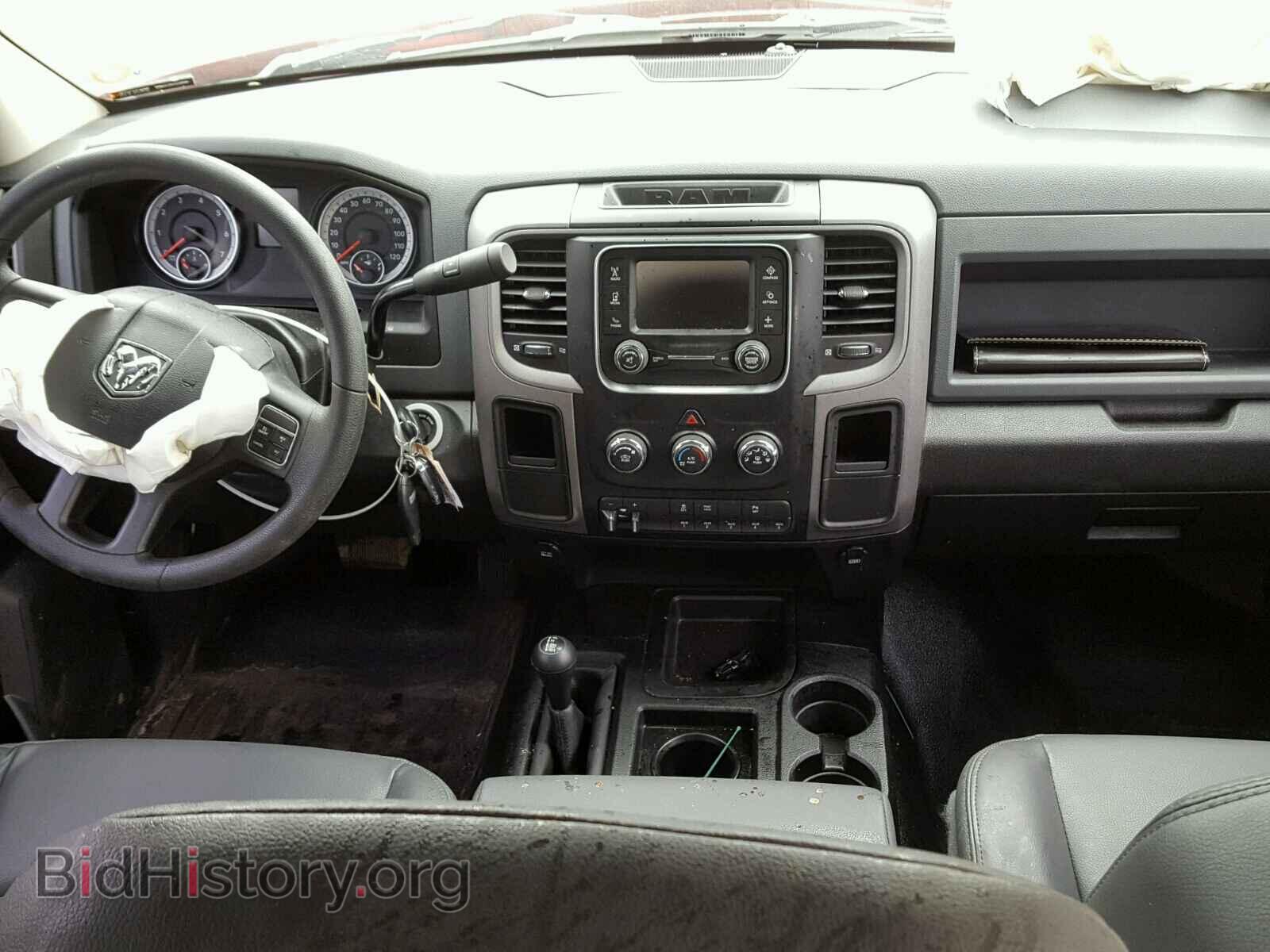 2015 RAM 3500 - VIN: 3C63R3CJ2FG550997 - Фото 9