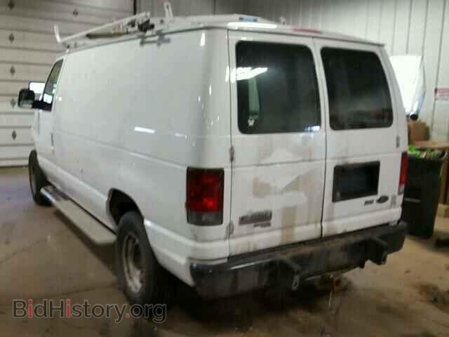 2011 FORD ECONOLINE - VIN: 1FTNE2EW1BDB16478 - Photo 3