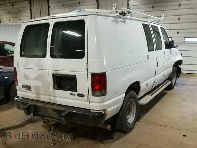 2011 FORD ECONOLINE - VIN: 1FTNE2EW1BDB16478 - Photo 4