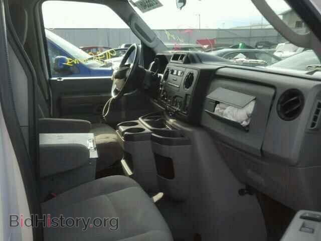 2011 FORD ECONOLINE - VIN: 1FTNE2EW1BDB16478 - Photo 5