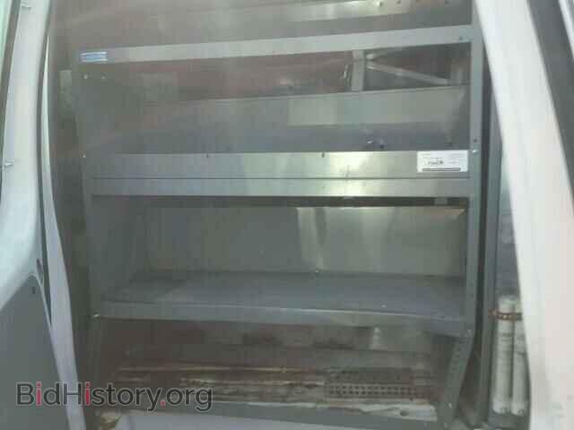 2011 FORD ECONOLINE - VIN: 1FTNE2EW1BDB16478 - Photo 6