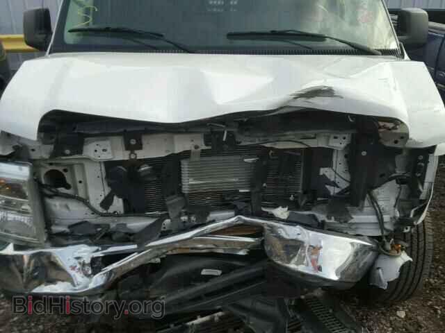 2011 FORD ECONOLINE - VIN: 1FTNE2EW1BDB16478 - Photo 7