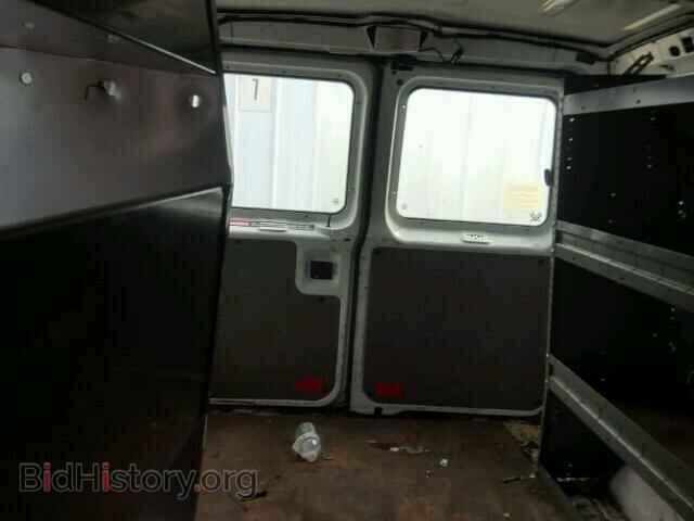 2011 FORD ECONOLINE - VIN: 1FTNE2EW1BDB16478 - Photo 9