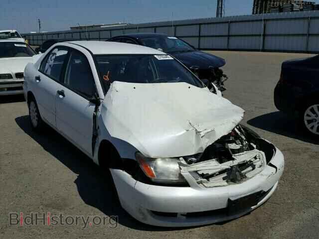 Фотография JA3AJ26E27U015164 - MITSUBISHI LANCER 2007