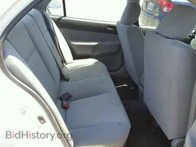 2007 MITSUBISHI LANCER - VIN: JA3AJ26E27U015164 - Фото 6