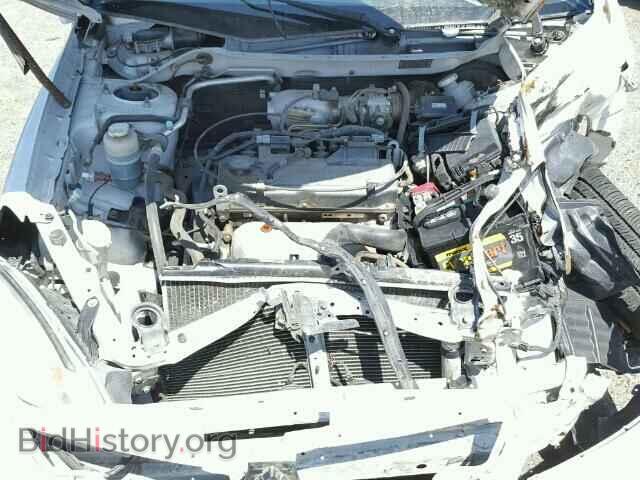 2007 MITSUBISHI LANCER - VIN: JA3AJ26E27U015164 - Фото 7