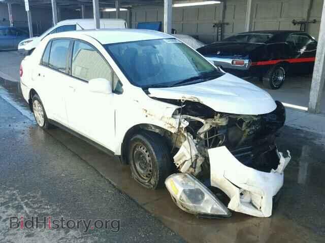 Photo 3N1BC1AP4BL394063 - NISSAN VERSA 2011