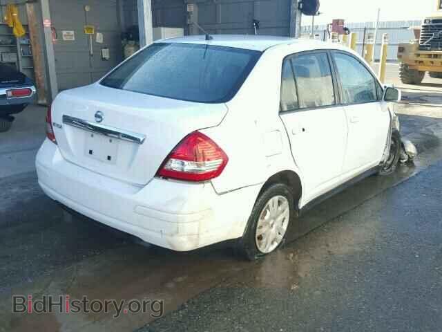 2011 NISSAN VERSA - VIN: 3N1BC1AP4BL394063 - Photo 4