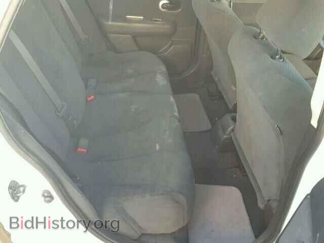 2011 NISSAN VERSA - VIN: 3N1BC1AP4BL394063 - Photo 6