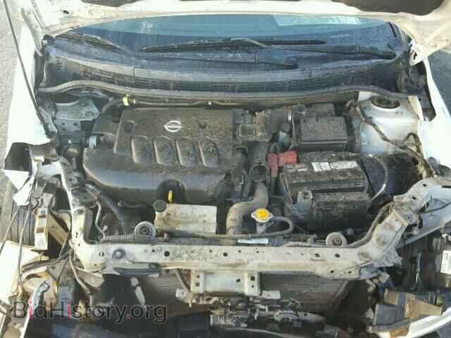 2011 NISSAN VERSA - VIN: 3N1BC1AP4BL394063 - Photo 7