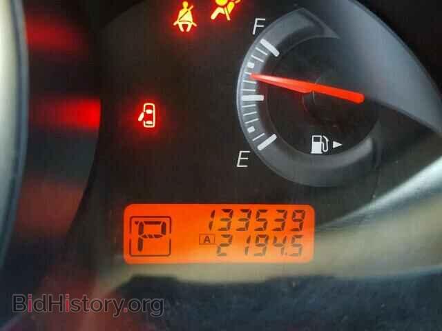 2011 NISSAN VERSA - VIN: 3N1BC1AP4BL394063 - Photo 8