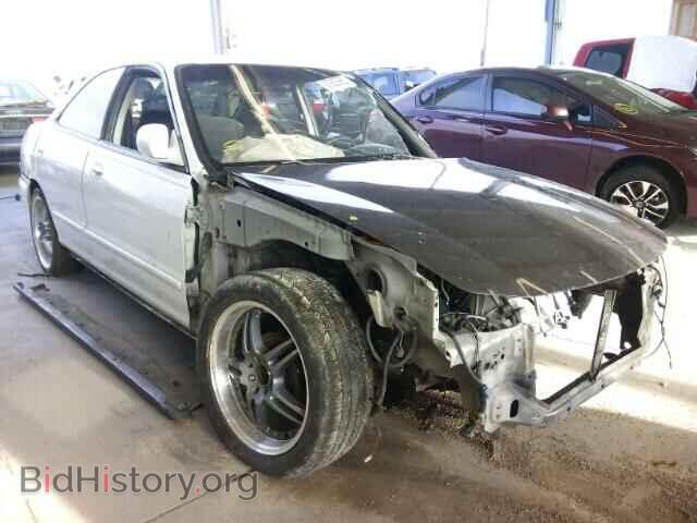 Photo JH4DB8590SS003245 - ACURA INTEGRA 1995