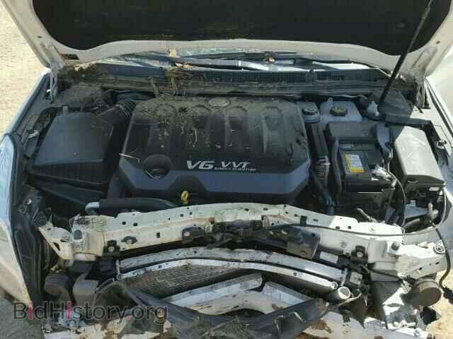 2015 CADILLAC XTS - VIN: 2G61M5S39F9198138 - Фото 7