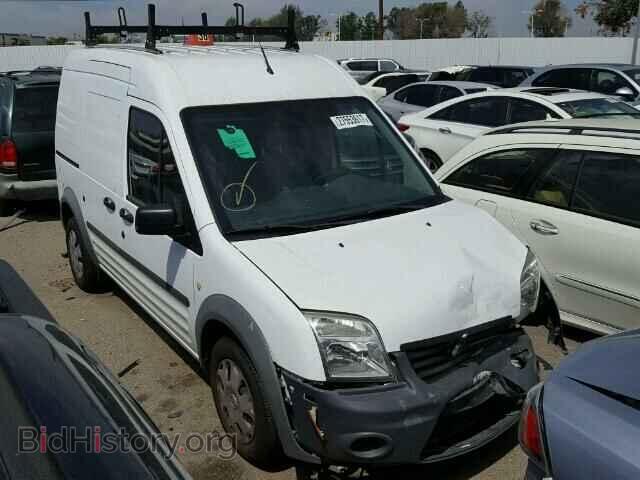 Фотография NM0LS7CNXCT121867 - FORD TRANSIT CO 2012