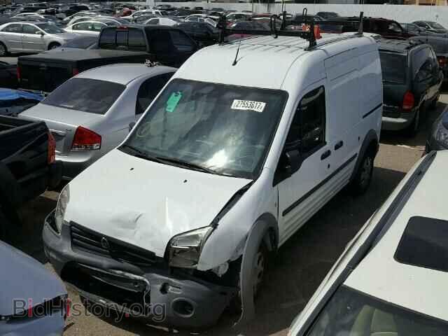 2012 FORD TRANSIT CO - VIN: NM0LS7CNXCT121867 - Фото 2