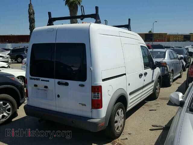 2012 FORD TRANSIT CO - VIN: NM0LS7CNXCT121867 - Фото 4