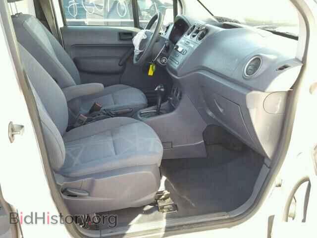 2012 FORD TRANSIT CO - VIN: NM0LS7CNXCT121867 - Фото 5