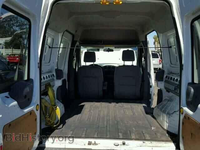 2012 FORD TRANSIT CO - VIN: NM0LS7CNXCT121867 - Фото 9
