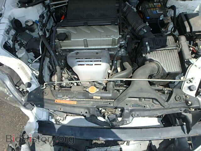 2011 MITSUBISHI GALANT - VIN: 4A32B3FF8BE014800 - Фото 7