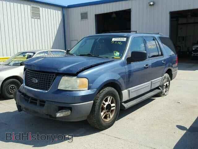 2004 FORD EXPEDITION - VIN: 1FMPU15LX4LA91113 - Фото 2