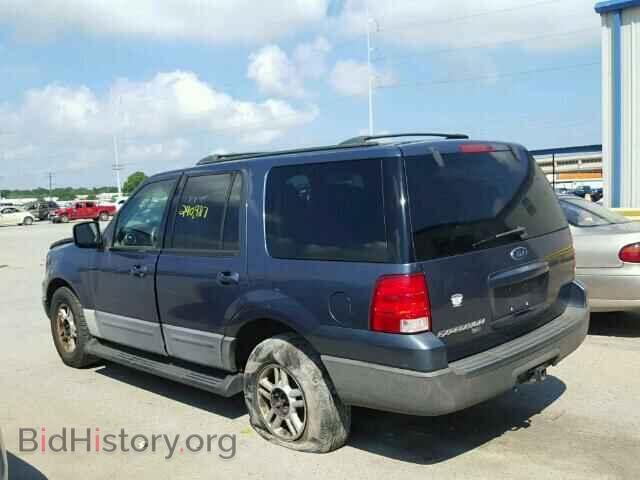 2004 FORD EXPEDITION - VIN: 1FMPU15LX4LA91113 - Фото 3