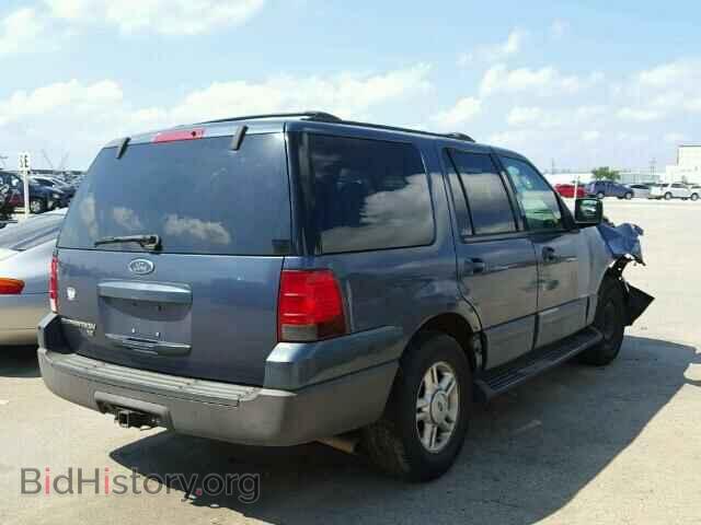 2004 FORD EXPEDITION - VIN: 1FMPU15LX4LA91113 - Фото 4