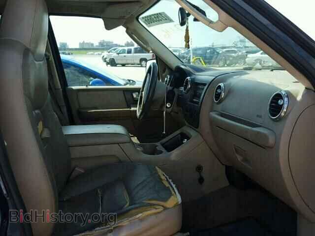 2004 FORD EXPEDITION - VIN: 1FMPU15LX4LA91113 - Фото 5