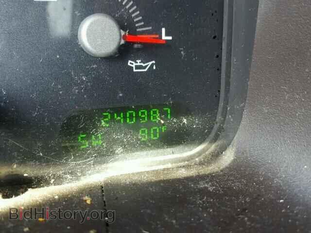 2004 FORD EXPEDITION - VIN: 1FMPU15LX4LA91113 - Фото 8