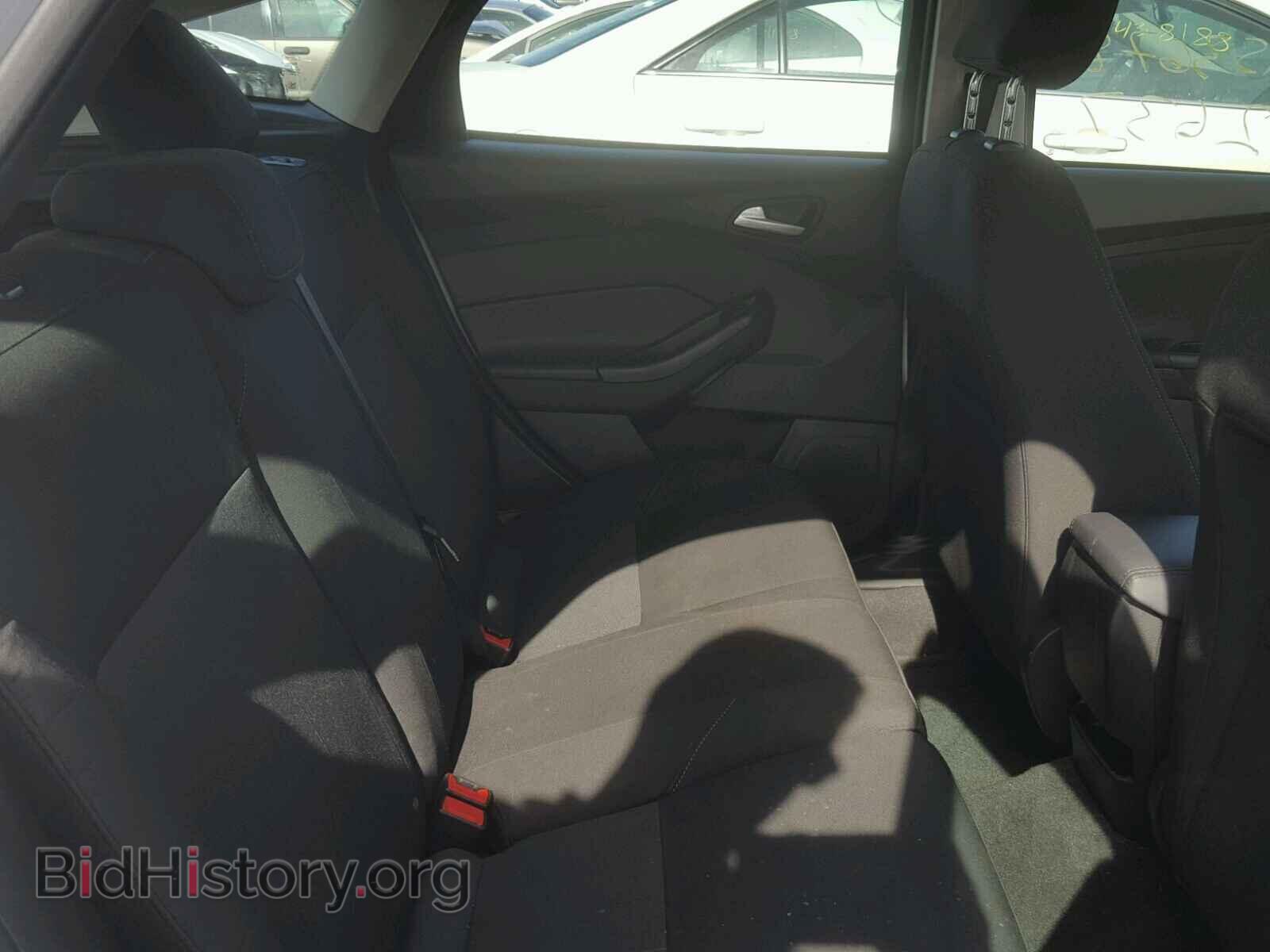 2016 FORD FOCUS - VIN: 1FADP3KE6GL242801 - Photo 6
