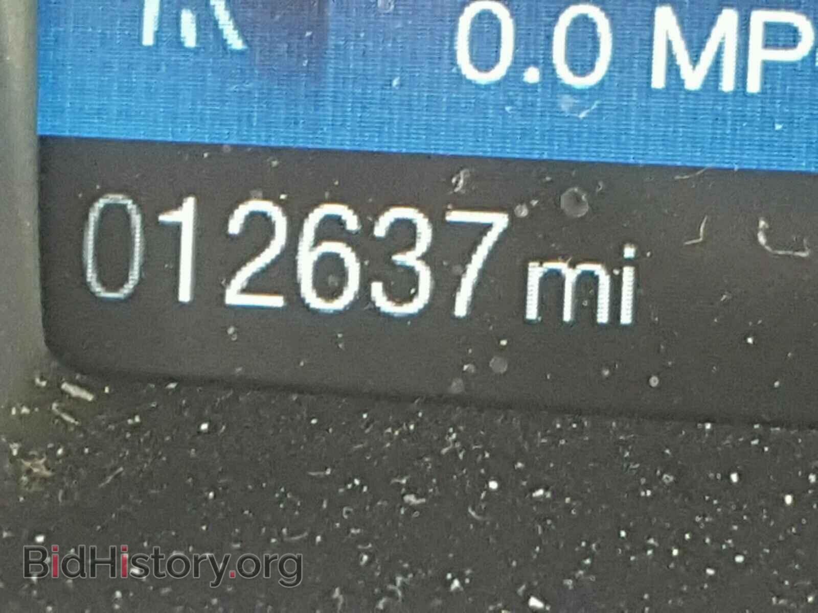 2016 FORD FOCUS - VIN: 1FADP3KE6GL242801 - Photo 8