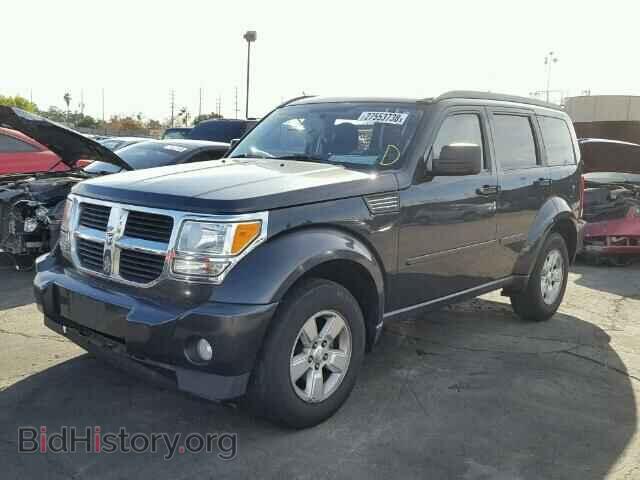 2011 DODGE NITRO - VIN: 1D4PT2GK2BW532507 - Photo 2
