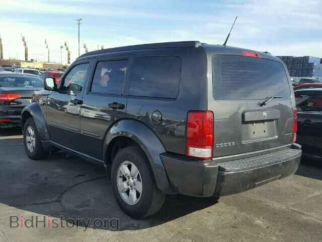 2011 DODGE NITRO - VIN: 1D4PT2GK2BW532507 - Photo 3