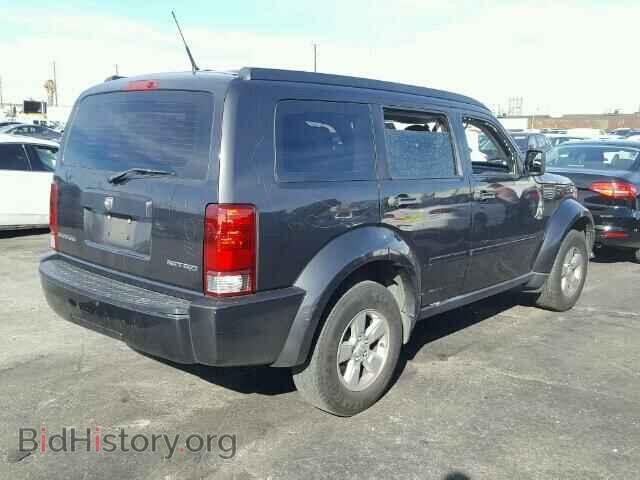 2011 DODGE NITRO - VIN: 1D4PT2GK2BW532507 - Photo 4