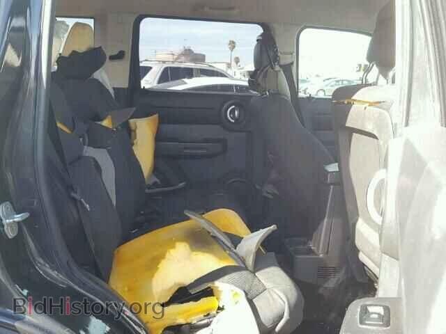 2011 DODGE NITRO - VIN: 1D4PT2GK2BW532507 - Photo 6