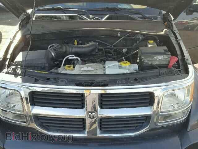2011 DODGE NITRO - VIN: 1D4PT2GK2BW532507 - Photo 7