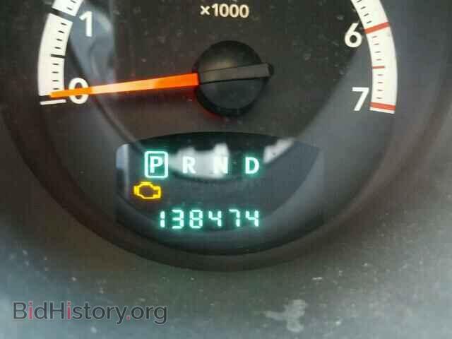 2011 DODGE NITRO - VIN: 1D4PT2GK2BW532507 - Photo 8