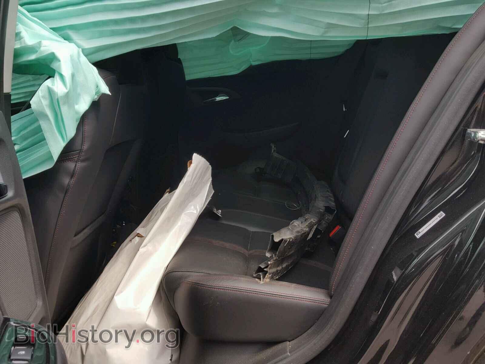 2014 CHEVROLET SS - VIN: 6G3F15RW5EL926723 - Фото 6