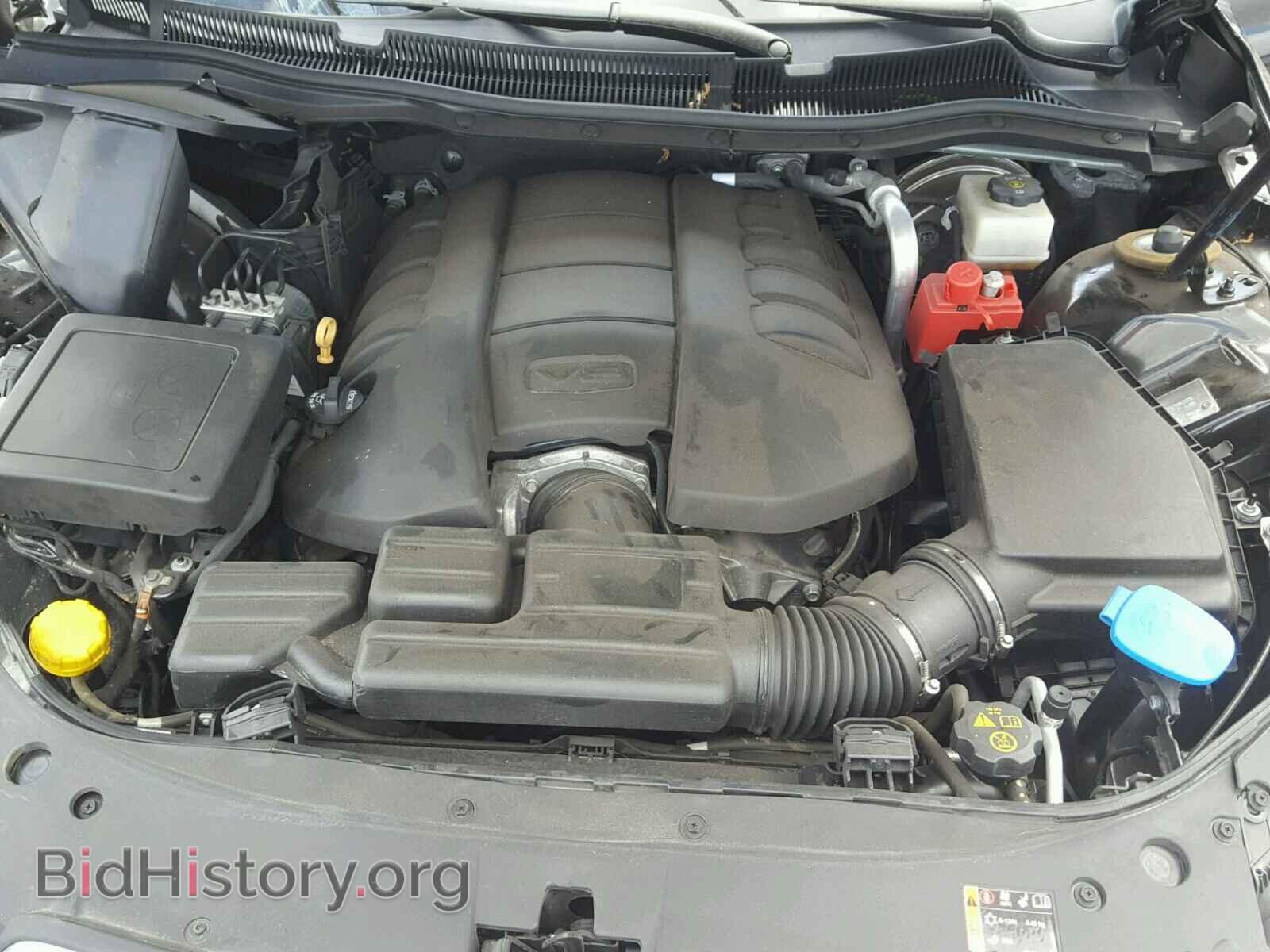 2014 CHEVROLET SS - VIN: 6G3F15RW5EL926723 - Фото 7
