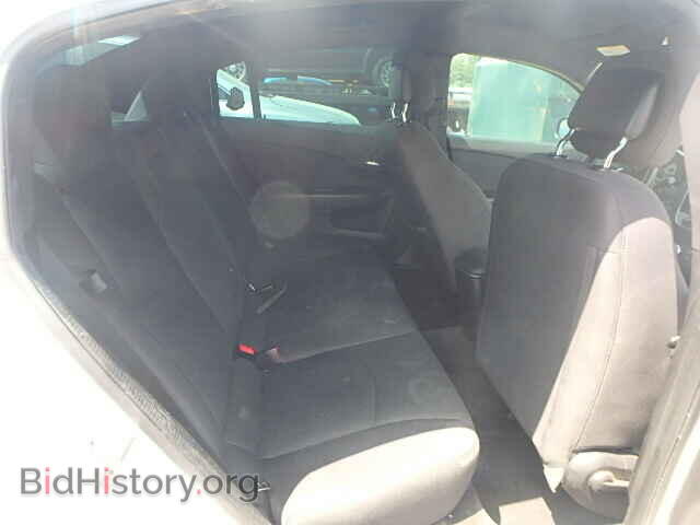 2012 CHRYSLER 200 - VIN: 1C3CCBAB2CN208599 - Photo 6