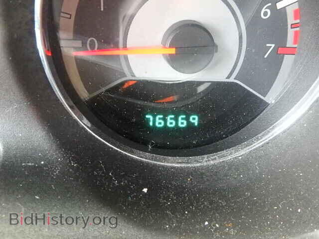 2012 CHRYSLER 200 - VIN: 1C3CCBAB2CN208599 - Photo 8