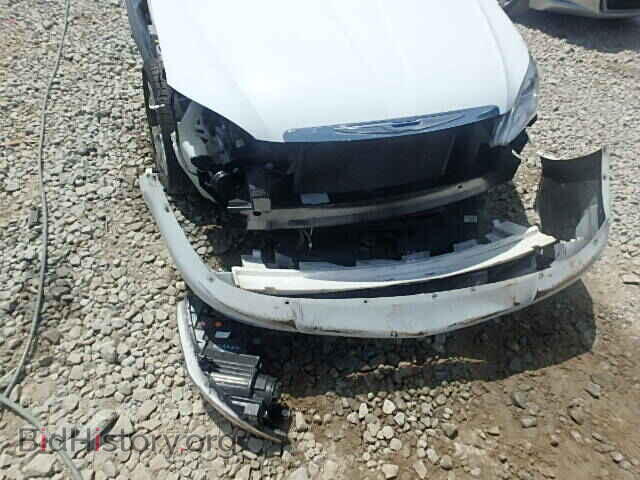 2012 CHRYSLER 200 - VIN: 1C3CCBAB2CN208599 - Photo 9
