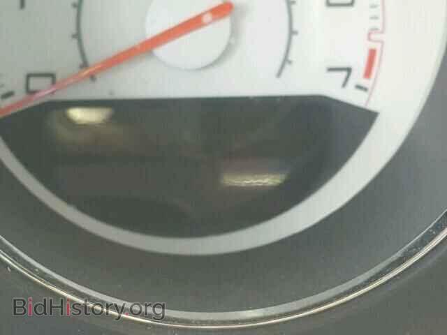2012 DODGE CHALLENGER - VIN: 2C3CDYAG1CH285727 - Фото 8