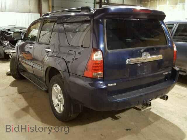 2006 TOYOTA 4RUNNER - VIN: JTEBU14R968053068 - Фото 3