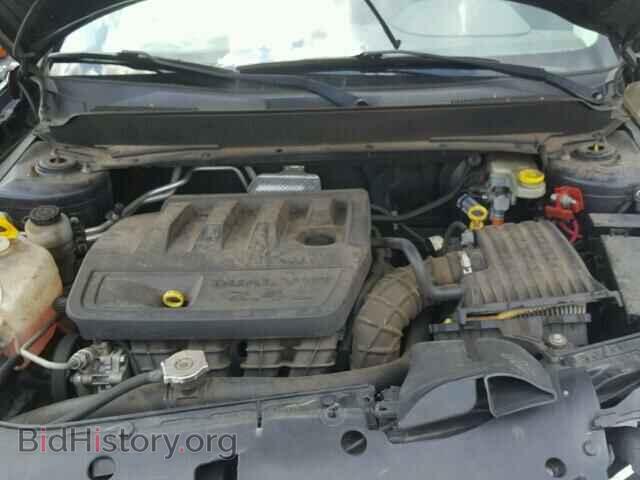 2008 DODGE AVENGER - VIN: 1B3LC46K68N102391 - Photo 7