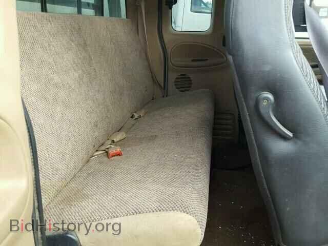 1998 DODGE RAM 3500 - VIN: 1B7MF3367WJ189041 - Фото 6